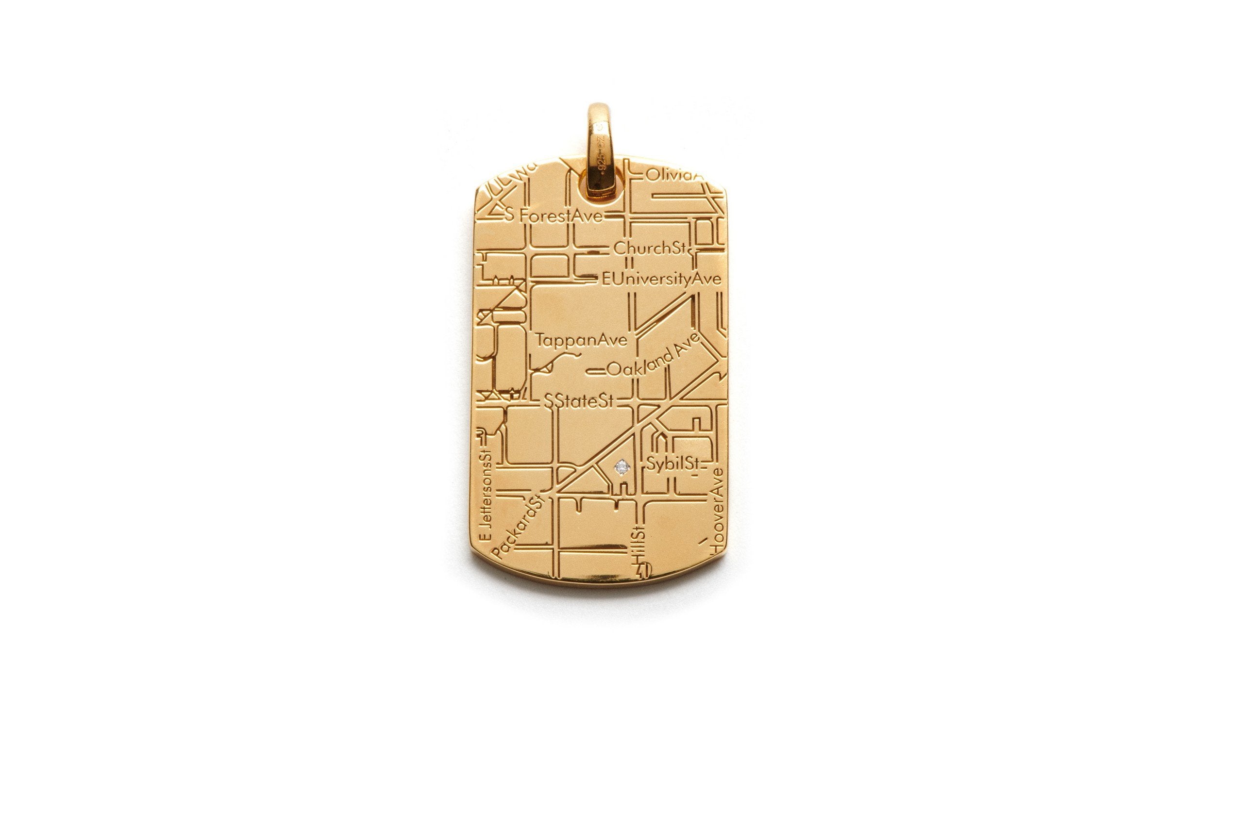 Spirit Necklace