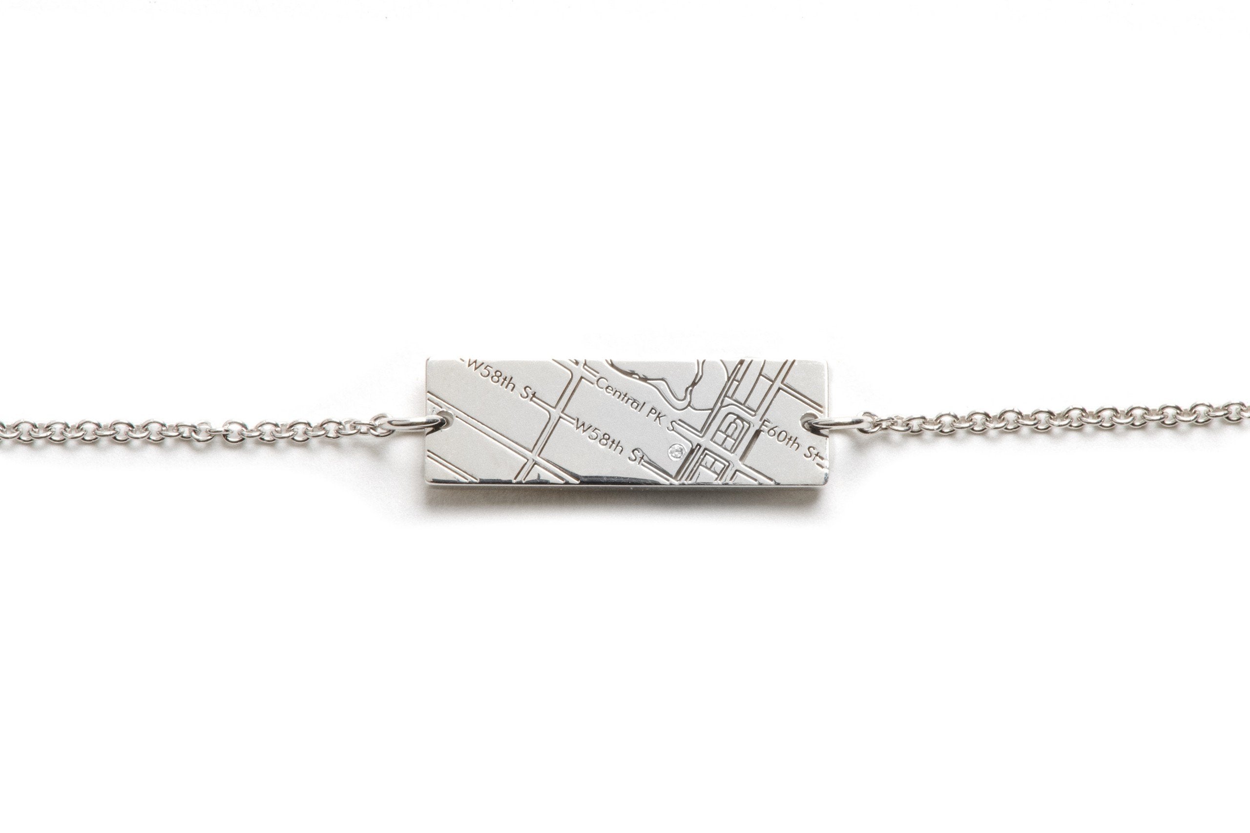 Vertigo Bracelet