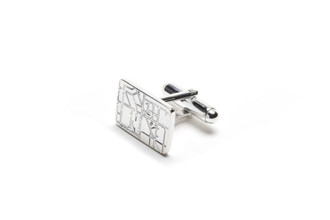 Ice Cufflink