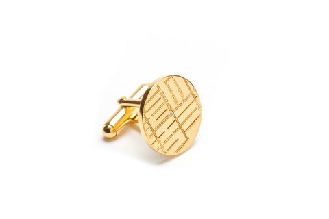 Titan Cufflinks