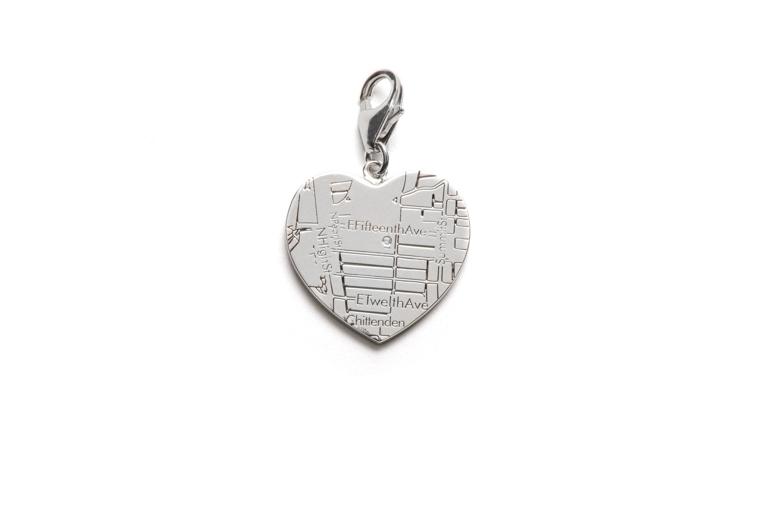 Essence Necklace