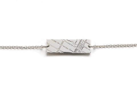 Vertigo Bracelet