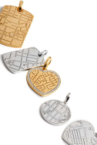 Vertigo Necklace