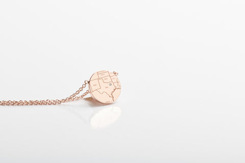 Roots Necklace