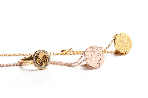 Roots Bracelet